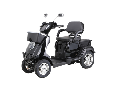 Heavy Duty Mobility Scooter  (500lbs Capacity)