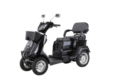 Heavy Duty Mobility Scooter  (500lbs Capacity)