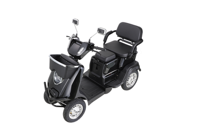 Heavy Duty Mobility Scooter  (500lbs Capacity)